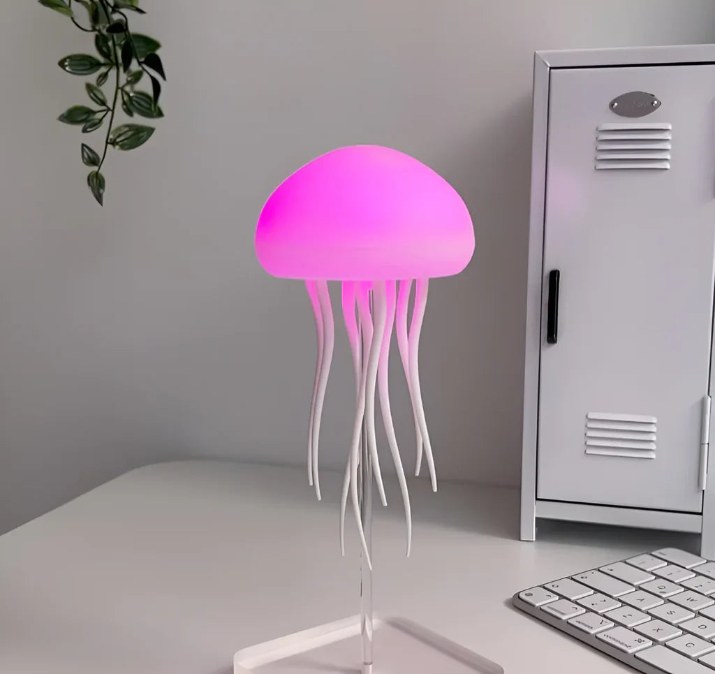 Jelly Glow Lamp
