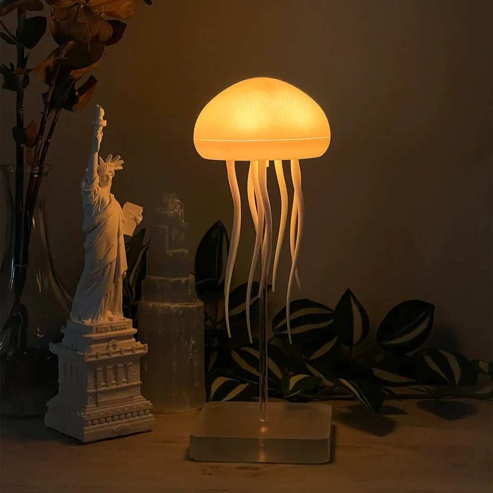 Jelly Glow Lamp