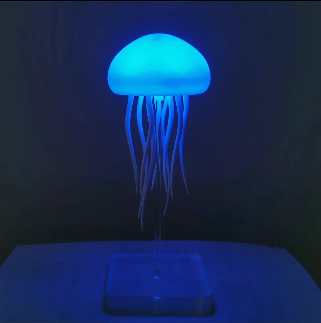 Jelly Glow Lamp