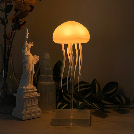 Jelly Glow Lamp