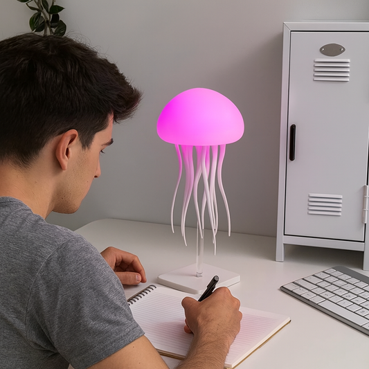 Jelly Glow Lamp